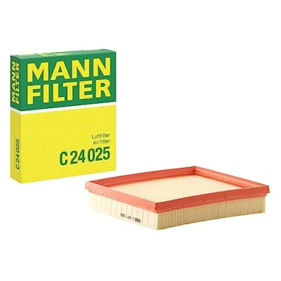 Image of Air FILTER MANN C 24 025
