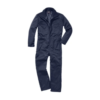 Image of Brandit Accessoires TANK Jumpsuit, Size: XXL, Navy