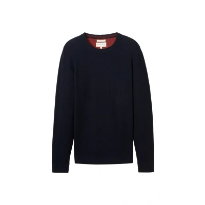 Image of TOM TAILOR Herren Pullover