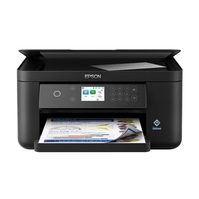 Image of Epson Expression Home XP 5200 A4 Multifunction Wireless Inkjet printer