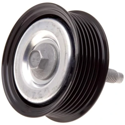 Image of Deflection/Guide Pulley, V ribbed belt GATES T36328
