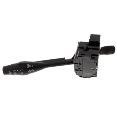 Image of Steering Column Switch VEMO V38 80 0008