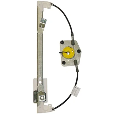 Image of Window Regulator VALEO 850870