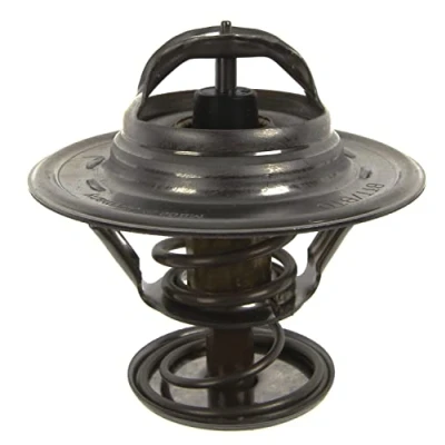 Image of Thermostat, coolant MAHLE ORIGINAL TX 10 88D