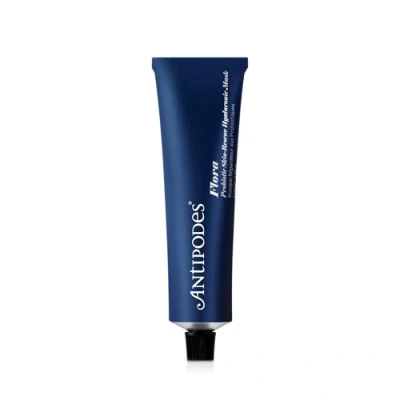 Image of Antipodes Flora Probiotic Skin Rescue Hyaluronic Mask 75ml