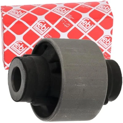 Image of Control Arm /Trailing Bush FEBI BILSTEIN 100442