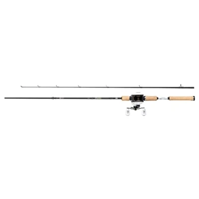 Image of Abu Garcia MAX PRO Casting Combo 1,98m (10 40g) Baitcasting rod