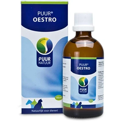 Image of PUUR Oestro 100ml