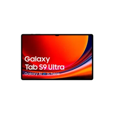 Image of Samsung Galaxy Tab S9 Ultra WiFi + 5G 256GB X916 Grey