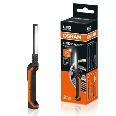 Image of Hand lamp OSRAM LEDIL408