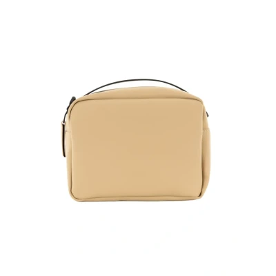 Image of Rains BOX W3 Across body bag, Size: One Size, Sand