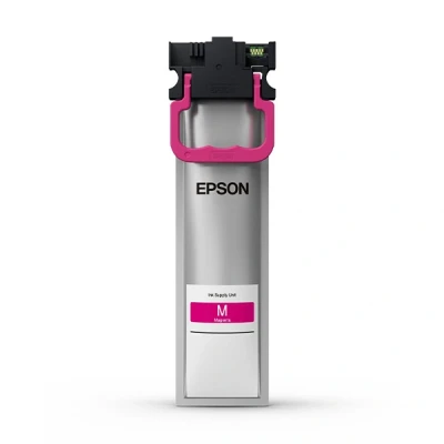 Image of Epson Genuine WF C53xx / C58xx Series Ink Cartridge XL Magenta