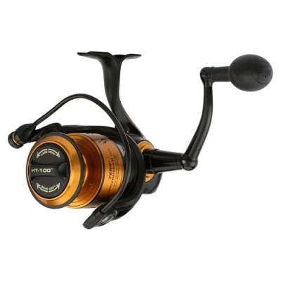 Image of Penn Spinfisher VII Spin reel 10500 Fishing