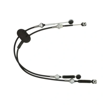 Image of Cable, manual transmission LINEX 30.44.01