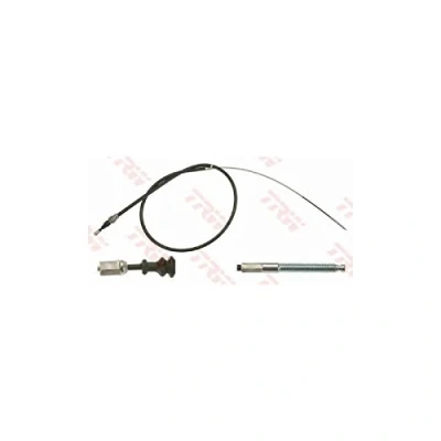 Image of Cable, parking brake TRW GCH131