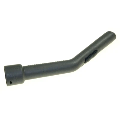 Image of Nilfisk 21640503 handle vacuum cleaner curved tube novo
