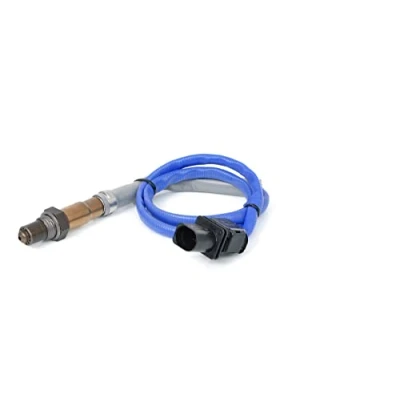 Image of Lambda Sensor BOSCH 0 258 017 213
