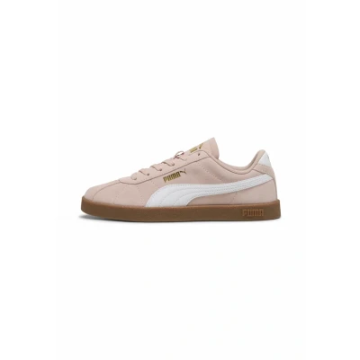 Image of Puma Sneakers Trainers, Size: 7.5, Rose quartz/white shoes