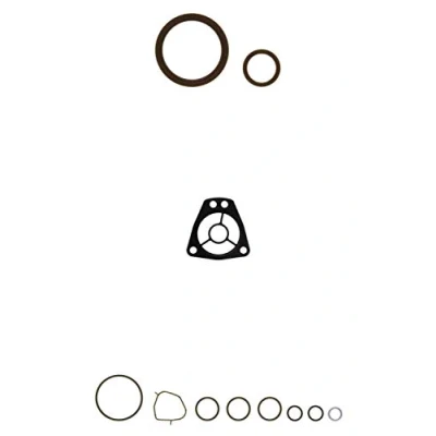 Image of Gasket Set, crank case AJUSA 54234500