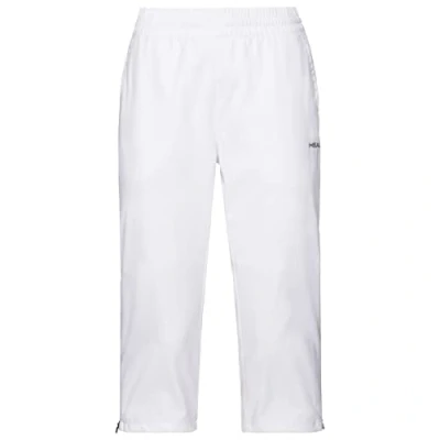 Image of HEAD Women&#039;s Club 3/4 Pant Trousers
