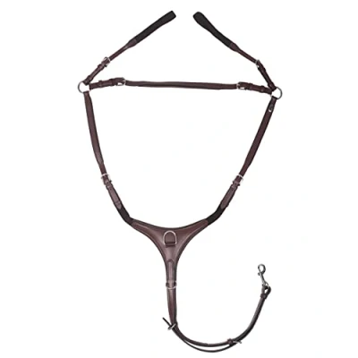Image of QHP Breastplate luxury
