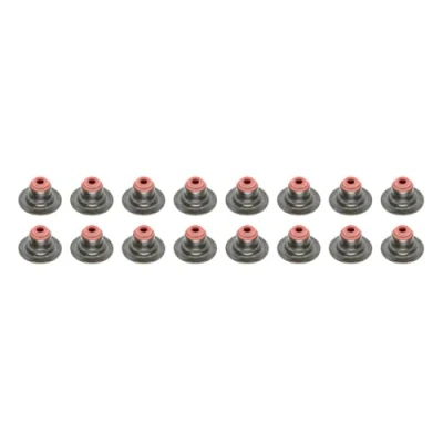 Image of Seal Set, valve stem AJUSA 57031200
