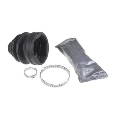 Image of Bellow Set, drive shaft BLUE PRINT ADM58114