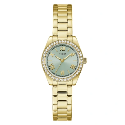 Image of Guess Mini Luna Women&#039;s Watch GW0841L5
