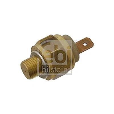 Image of Temperature Switch, radiator fan FEBI BILSTEIN 28675