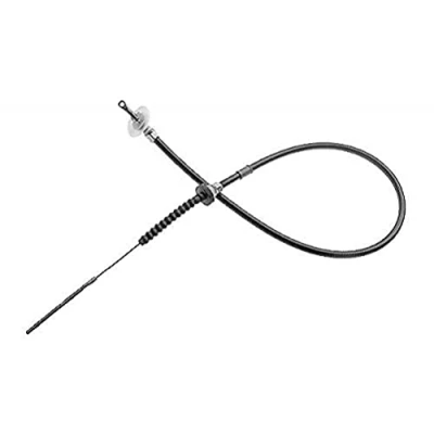 Image of Clutch Cable FEBI BILSTEIN 12784