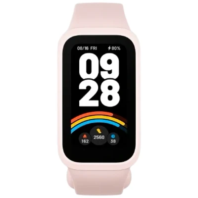 Image of Xiaomi Smart Strap 9 Active Pink