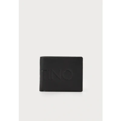 Image of Valentino Bags Mason Wallet, Men&#039;s, Size: One Size, Nero