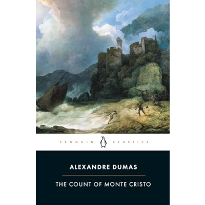 Image of THE COUNT OF MONTE CRISTO