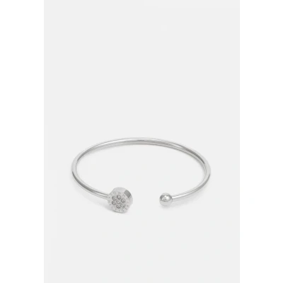 Image of Tommy Hilfiger Family Bracelet silvercoloured, Women&#039;s, Size: One Size, Silver coloured