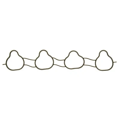 Image of Gasket, intake manifold AJUSA 13195700