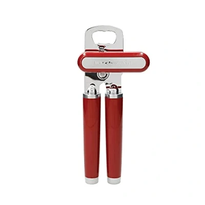 Image of KitchenAid Can Opener Core Emperor Red