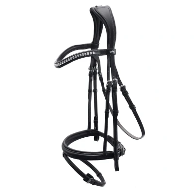 Image of Schockemöhle Rome Select bridle