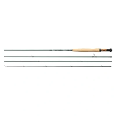 Image of Shakespeare SKpro Oracle 2 River Fly fishing rod 2,59m / 97g #5