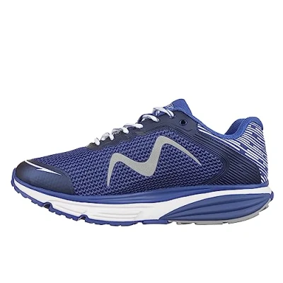 Image of MBT Colorado W Pink, navy, 40 EU