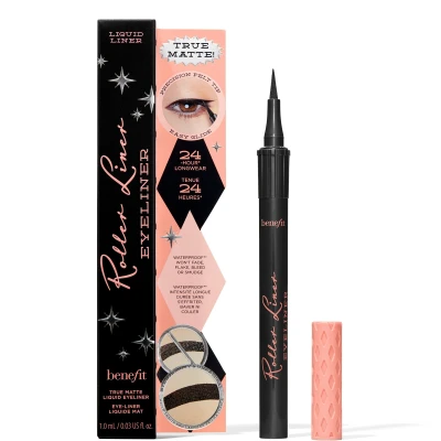 Image of benefit Roller Liner (Various Shades) Black