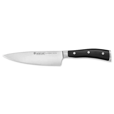 Image of Wusthof Chef&#039;s Knife Classic Ikon 16 cm