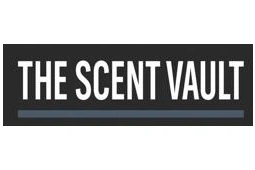 The Scent Vault IE Logo