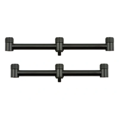 Image of Fox Black Label QR Buzzer bar 3 rod Standard Buzz