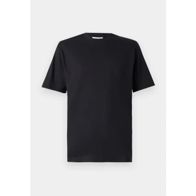 Image of Only &amp; Sons Onsfred TEE Basic Tshirt, Men&#039;s, Size: Small, Black