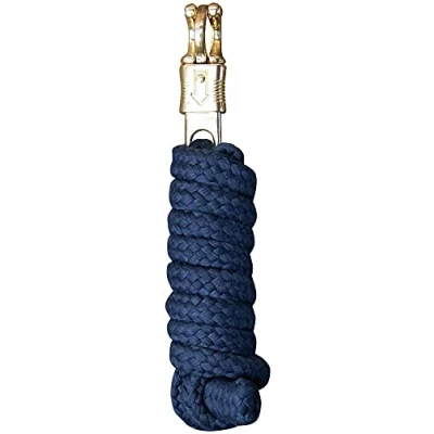 Image of Harry&#039;s Horse PE leadrope, panic snap