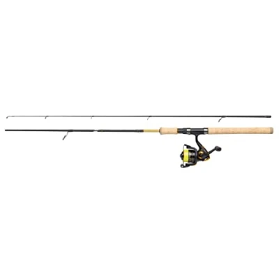 Image of Abu Garcia Cardinal® PRO Spinning Combo 2.13m 10 30g) rod