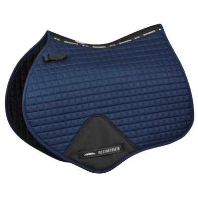 Image of Weatherbeeta Prime jumping saddle pad