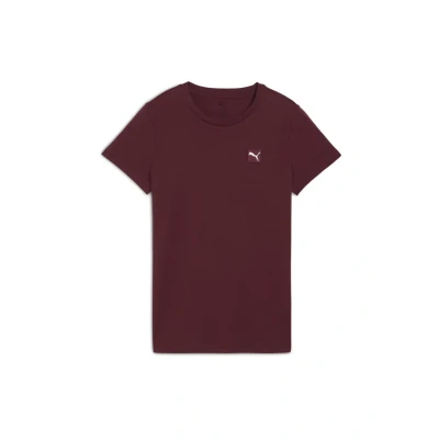 Image of PUMA Unisex Ess Elevated Tee Tees (Pack of 1)
