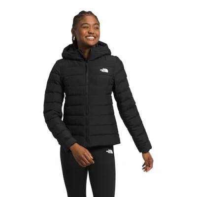 Image of THE NORTH FACE Women&#039;s Aconcagua 3 Hoodie Jacket (pack of 1)