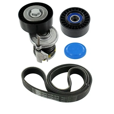 Image of V Ribbed Belt Set SKF VKMA 31147